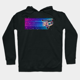 2010 Tribute Hoodie